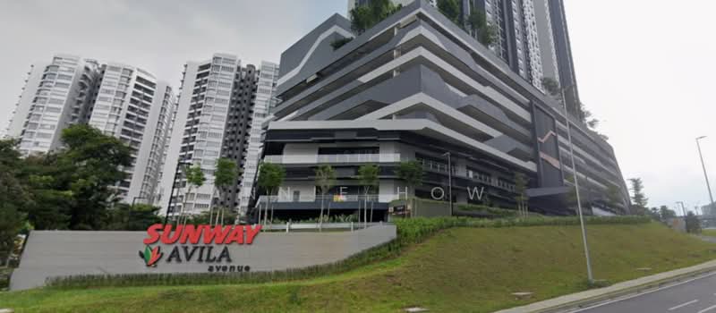【 Facing Main Road 】Ground Floor Endlot Shop Wangsa Maju For Rent - 4