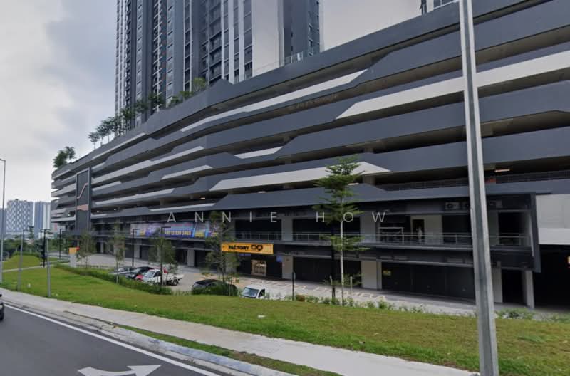 【 Facing Main Road 】Ground Floor Endlot Shop Wangsa Maju For Rent - 5