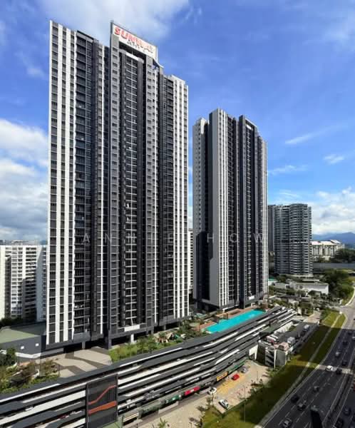 Shop for Rent in Wangsa Maju (Kuala Lumpur) - Annie How - Exterior - PropertyGuru.com.my