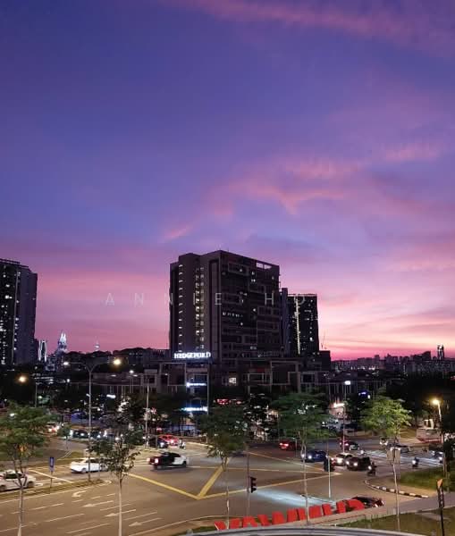 Shop for Rent in Wangsa Maju (Kuala Lumpur) - Annie How - Exterior - PropertyGuru.com.my