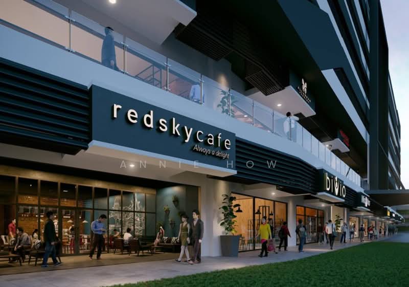 Shop for Rent in Wangsa Maju (Kuala Lumpur) - Annie How - PropertyGuru.com.my