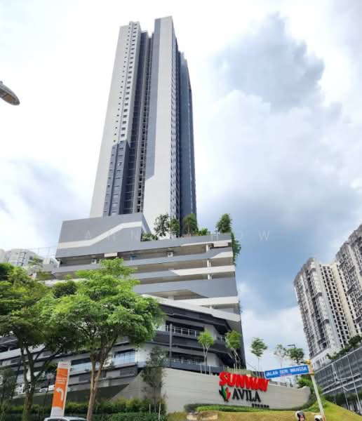 Shop for Rent in Wangsa Maju (Kuala Lumpur) - Annie How - PropertyGuru.com.my