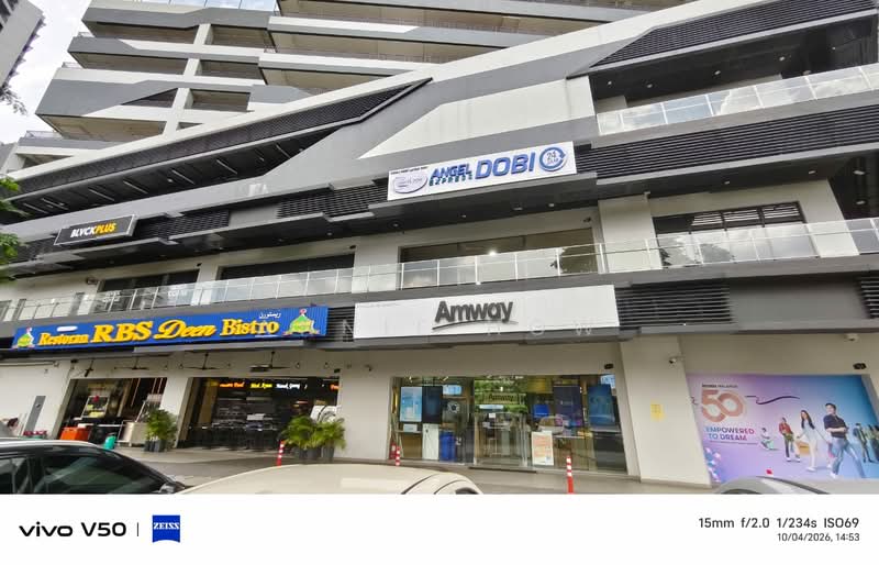 Shop for Rent in Wangsa Maju (Kuala Lumpur) - Annie How - PropertyGuru.com.my