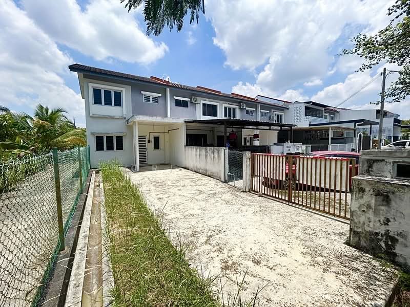 Bandar Seri Coalfields - 1