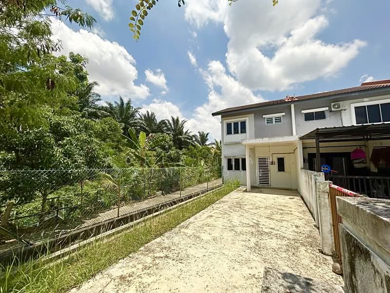 Bandar Seri Coalfields - 2