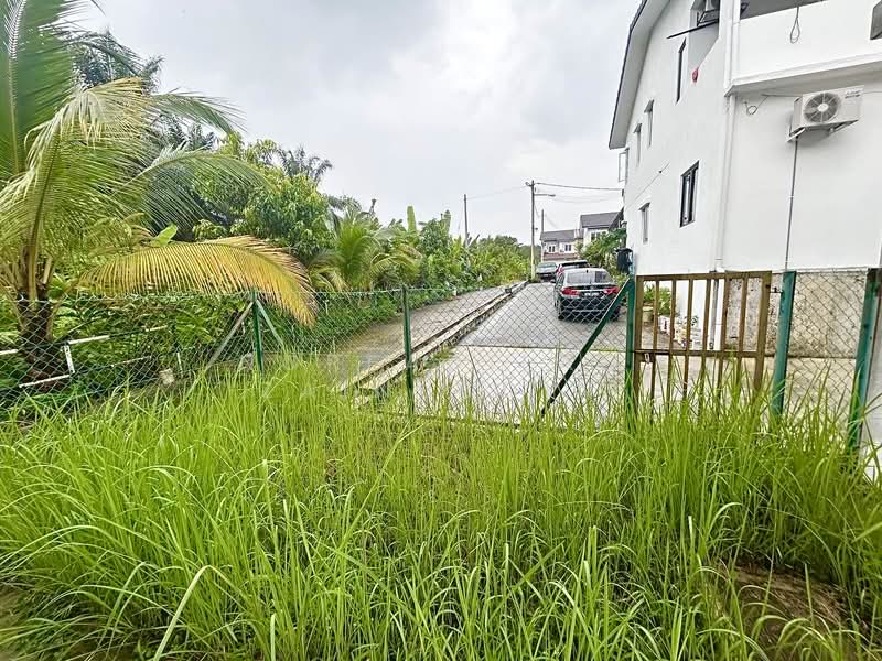 Bandar Seri Coalfields - 5