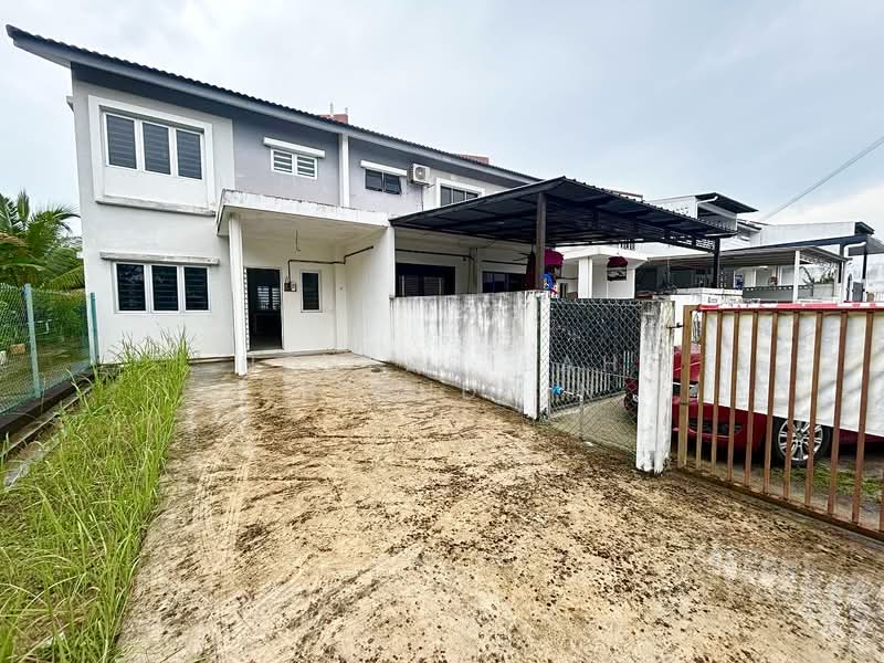 Bandar Seri Coalfields - 4