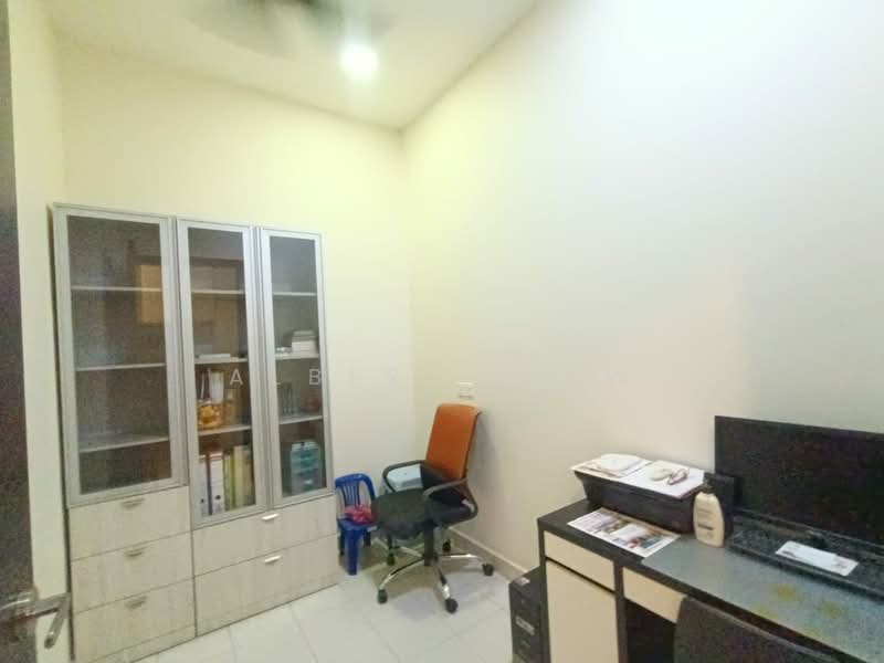 Semi-Detached House for Sale in Bakri (Johor) - Albert Liew - Study - PropertyGuru.com.my