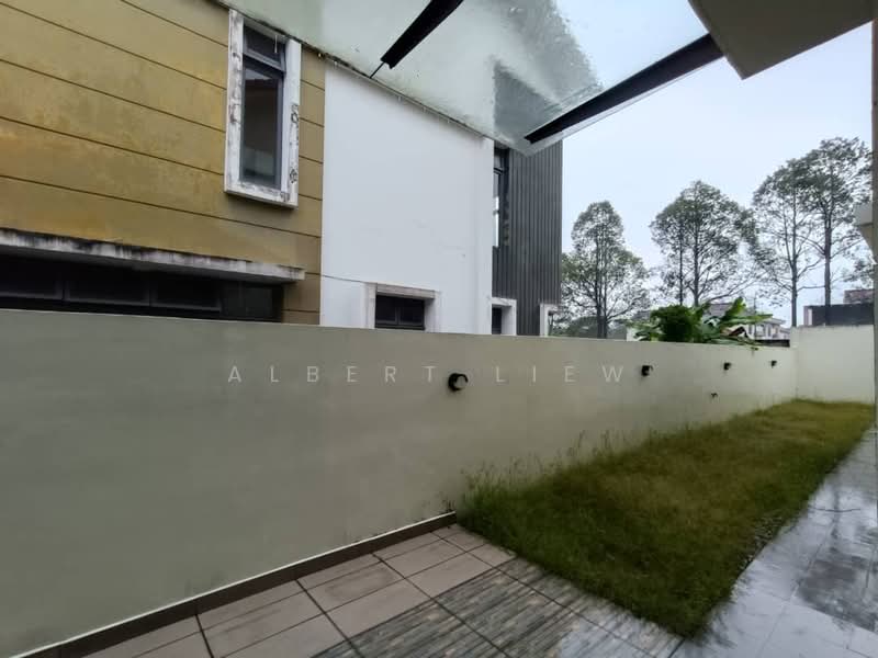 Semi-Detached House for Sale in Bakri (Johor) - Albert Liew - Exterior - PropertyGuru.com.my