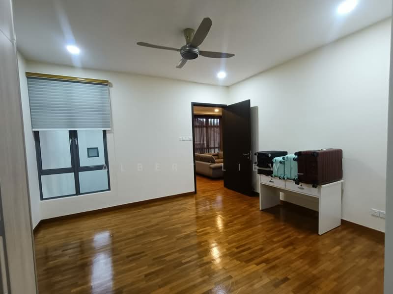 Semi-Detached House for Sale in Bakri (Johor) - Albert Liew - Bedroom - PropertyGuru.com.my