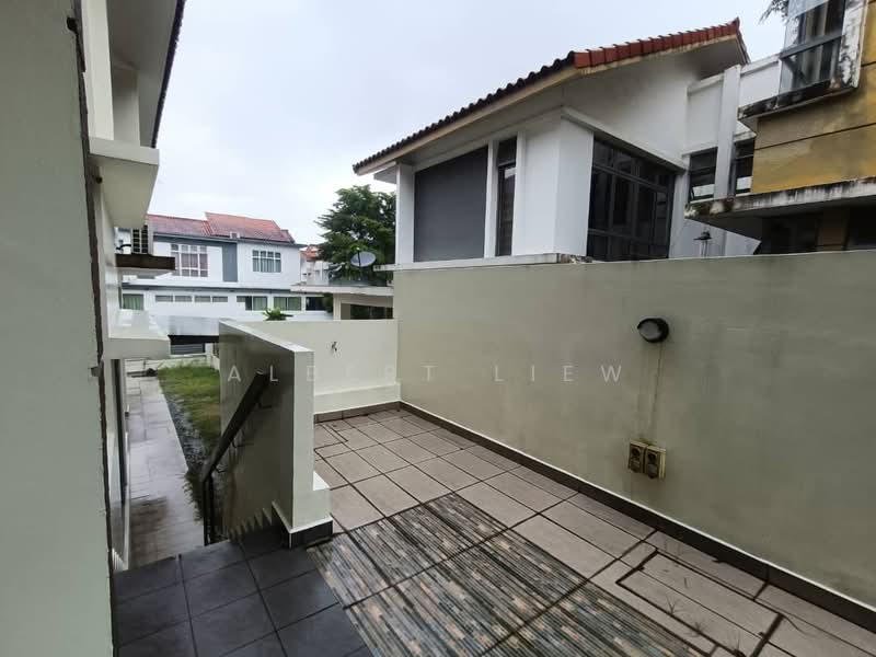 Semi-Detached House for Sale in Bakri (Johor) - Albert Liew - Exterior - PropertyGuru.com.my