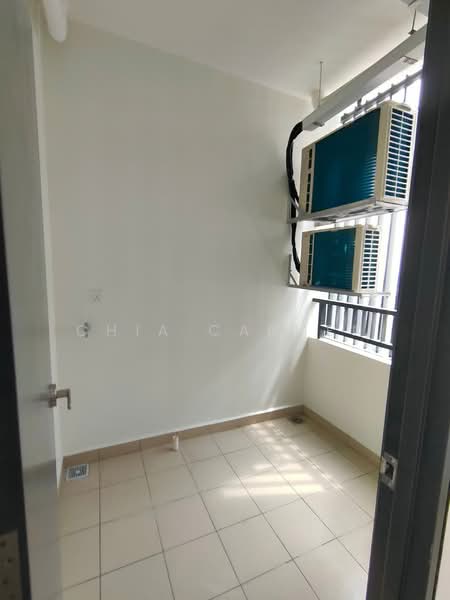 Princeton Suites @ EduSentral - 3