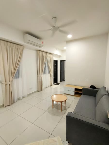 Princeton Suites @ EduSentral - 5