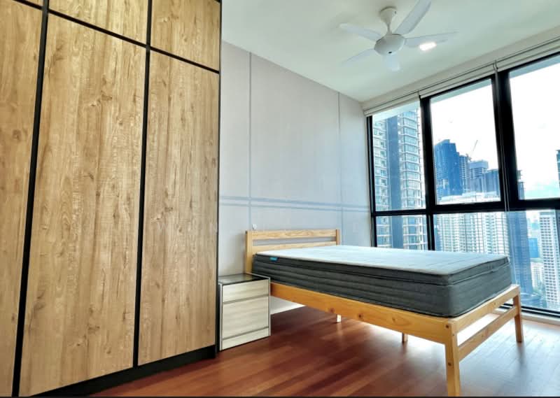 Servis Apartment untuk Dijual di 10 Stonor - Winnie Teh - PropertyGuru.com.my