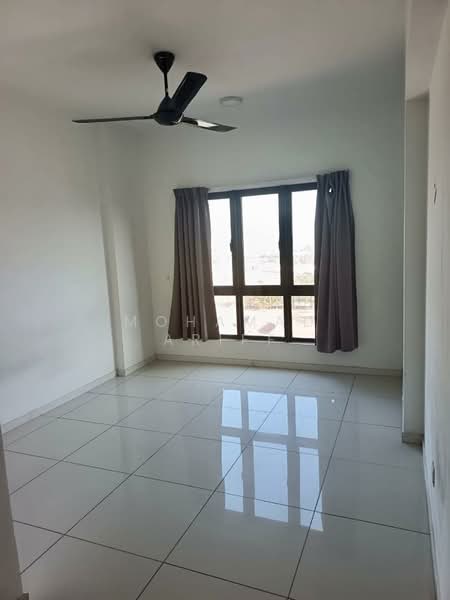 Service Residence for Rent at Emira Residence - Mohamad Ariff - Interior - PropertyGuru.com.my