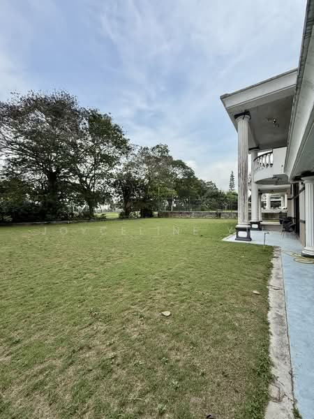 Rumah Banglo untuk Disewa di Johor Bahru (Johor) - Joyceline Yii - Exterior - PropertyGuru.com.my