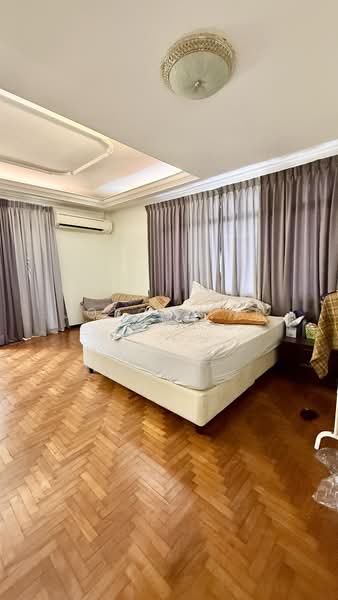 Rumah Banglo untuk Disewa di Johor Bahru (Johor) - Joyceline Yii - Bedroom - PropertyGuru.com.my