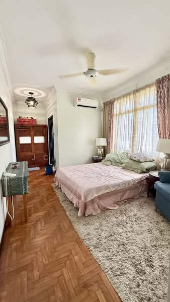 Rumah Banglo untuk Disewa di Johor Bahru (Johor) - Joyceline Yii - Bedroom - PropertyGuru.com.my