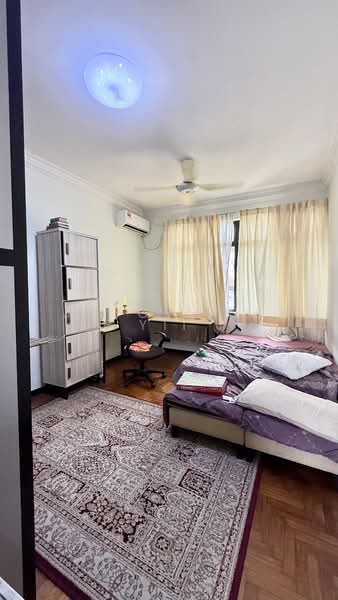 Rumah Banglo untuk Disewa di Johor Bahru (Johor) - Joyceline Yii - Bedroom - PropertyGuru.com.my