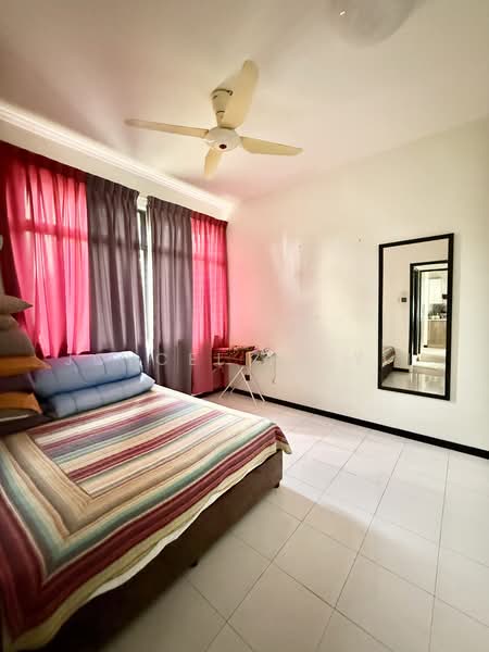 Rumah Banglo untuk Disewa di Johor Bahru (Johor) - Joyceline Yii - Bedroom - PropertyGuru.com.my