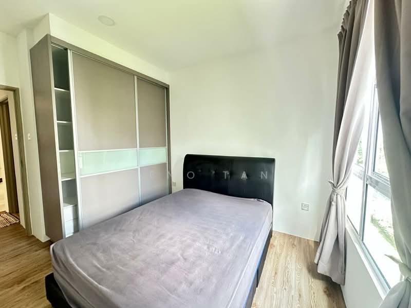 Condominium for Rent at Kasuma Resort - Jeno Tan - Bedroom - PropertyGuru.com.my