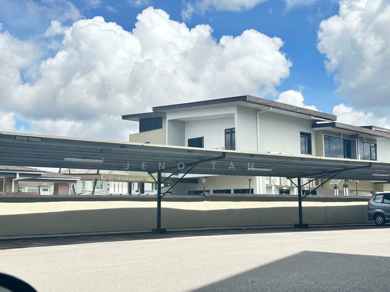 Condominium for Rent at Kasuma Resort - Jeno Tan - Exterior - PropertyGuru.com.my