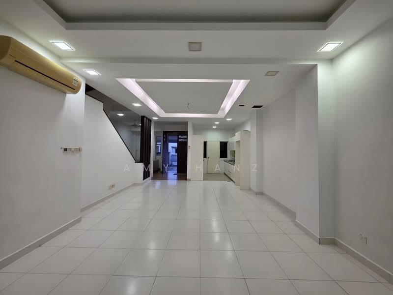 Untuk Dijual - Precinct 16