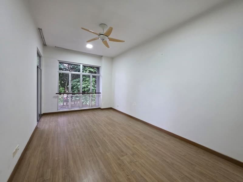 Untuk Dijual - Precinct 16