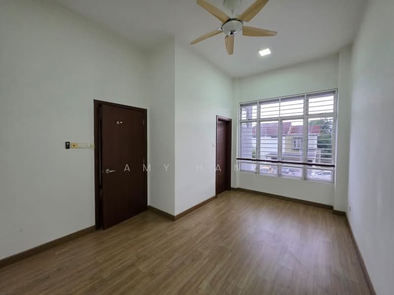 Untuk Dijual - Precinct 16