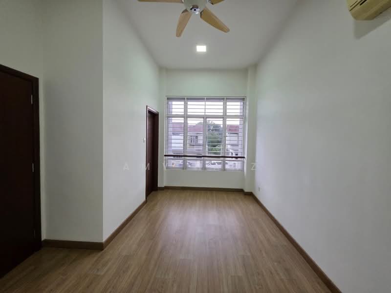 Untuk Dijual - Precinct 16