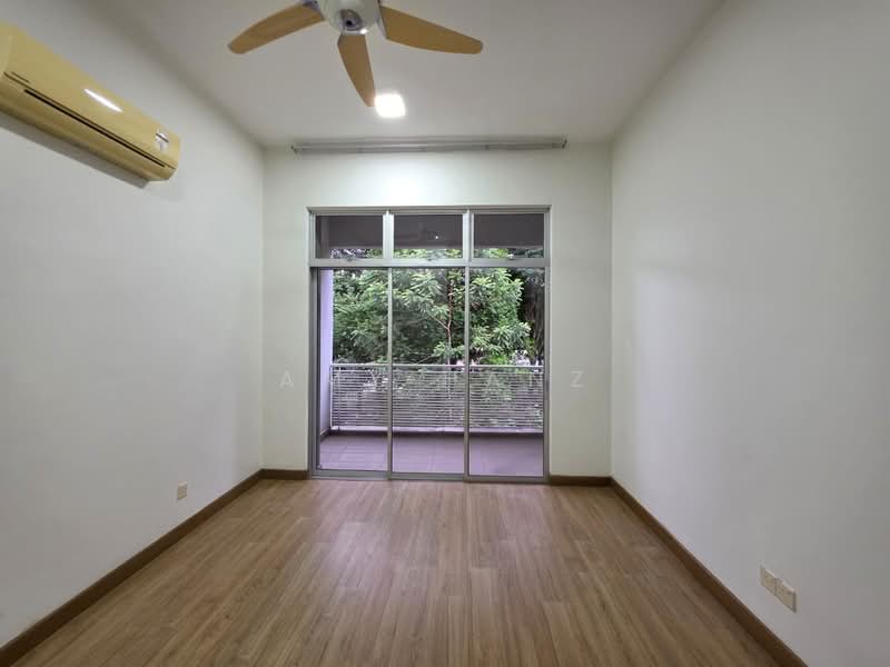 Untuk Dijual - Precinct 16