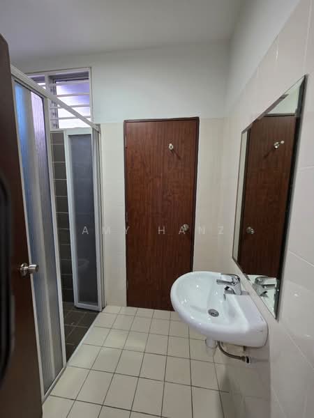 Untuk Dijual - Precinct 16