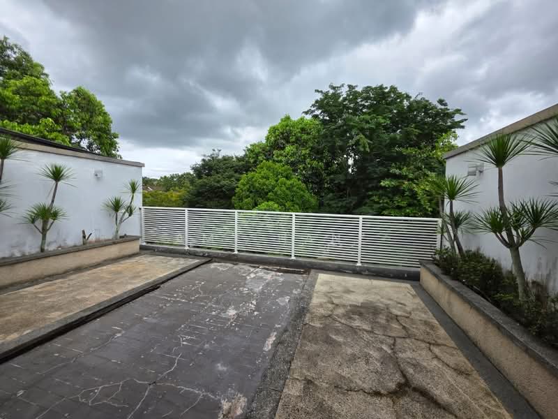 Untuk Dijual - Precinct 16