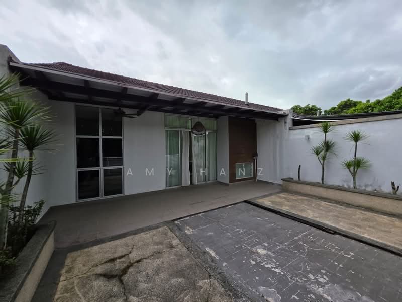 Untuk Dijual - Precinct 16