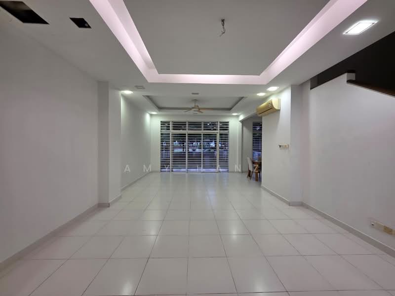 Untuk Dijual - Precinct 16