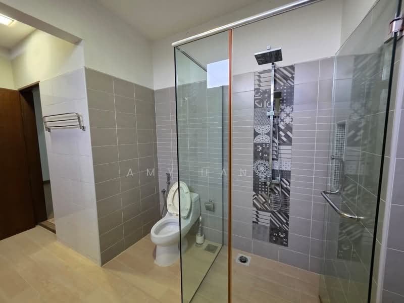 Untuk Dijual - Precinct 16