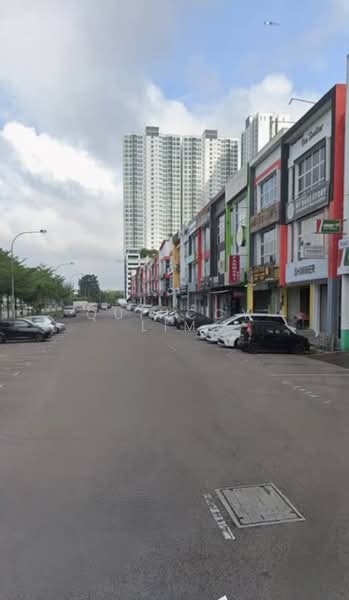 Taman Mount Austin - 5