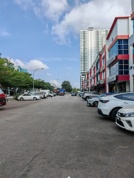 Taman Mount Austin - 2