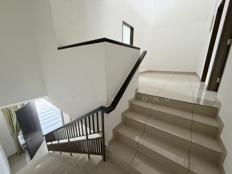Rumah Teres 2 Tingkat untuk Dijual di Taman Pelangi Indah (Ulu Tiram) - Jordan Wong - Interior - PropertyGuru.com.my