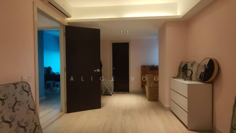 For Sale - Royalle Condominium