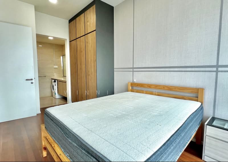 Servis Apartment untuk Dijual di 10 Stonor - Winnie Teh - PropertyGuru.com.my