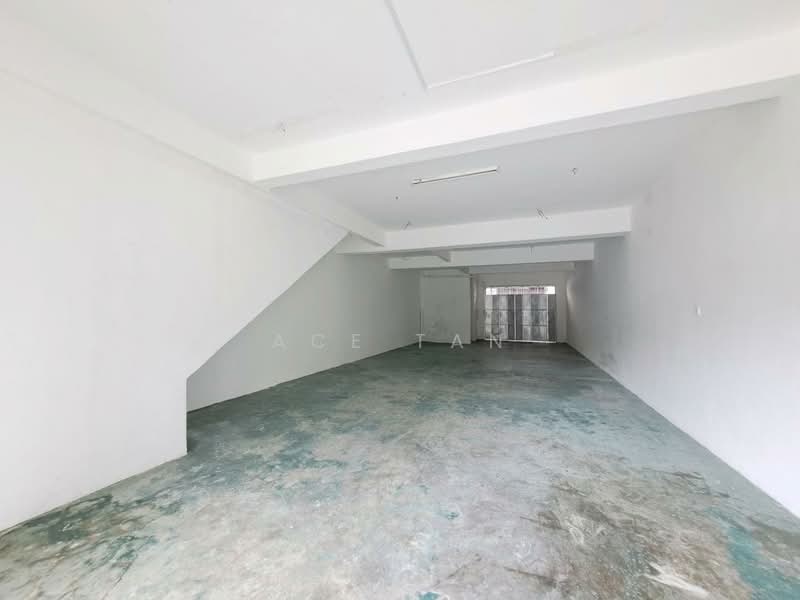 Taman Puteri Wangsa - 3