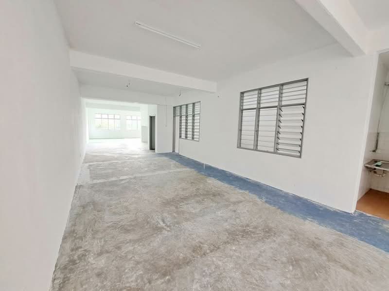 Taman Puteri Wangsa - 5