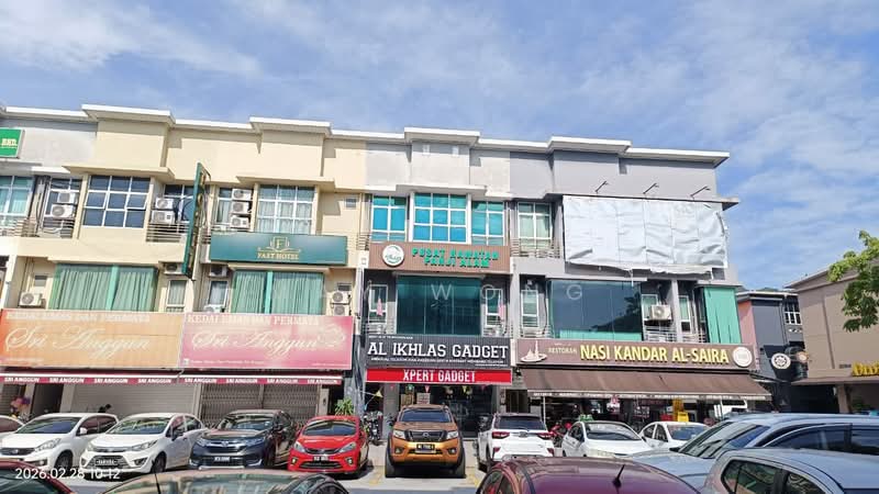 Batu Cave Corner Factory for sales - 3