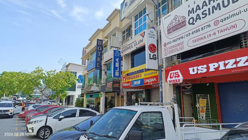 Batu Cave Corner Factory for sales - 4