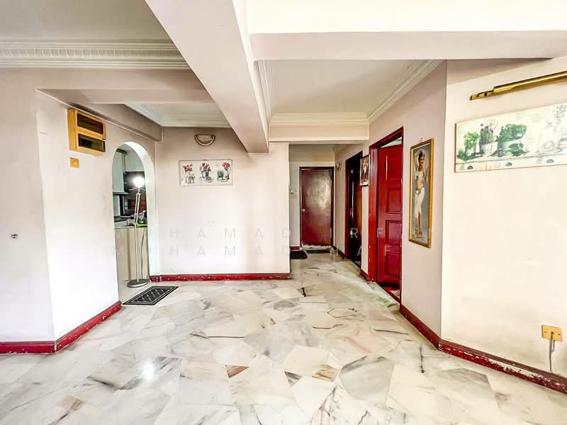 Le Jardine Condominium - 2