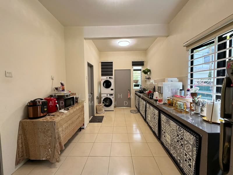 Rumah Teres 2 Tingkat untuk Dijual di Sungai Buloh (Selangor) - Mohd Khairul Amadi Mohd Yusoff - PropertyGuru.com.my