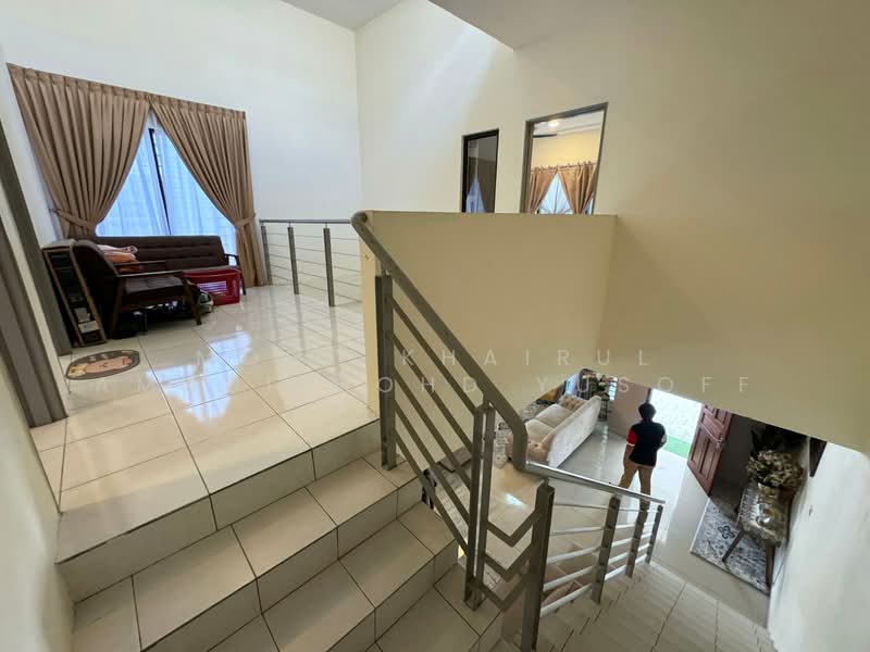 Rumah Teres 2 Tingkat untuk Dijual di Sungai Buloh (Selangor) - Mohd Khairul Amadi Mohd Yusoff - PropertyGuru.com.my