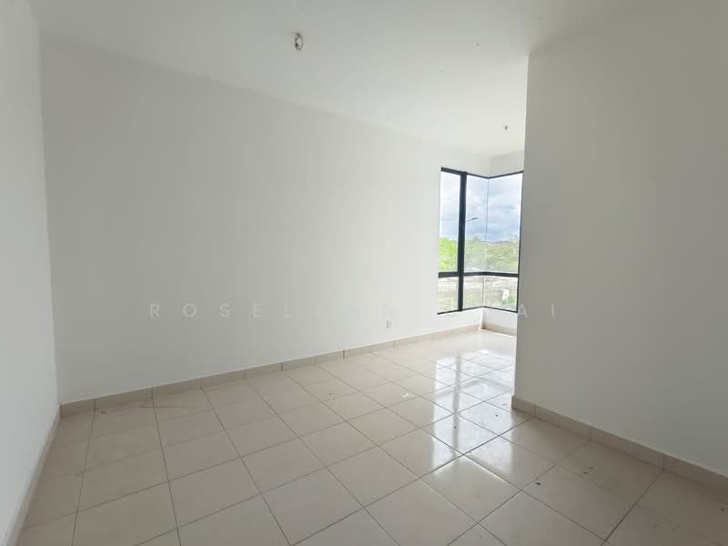 2-storey Terraced House for Sale in Johor Bahru (Johor) - Roselynn Chai - Interior - PropertyGuru.com.my