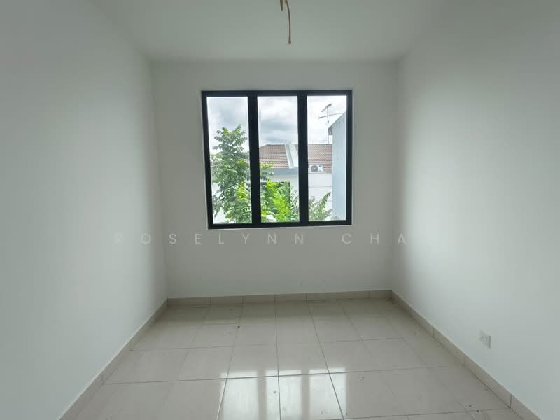 2-storey Terraced House for Sale in Johor Bahru (Johor) - Roselynn Chai - Interior - PropertyGuru.com.my
